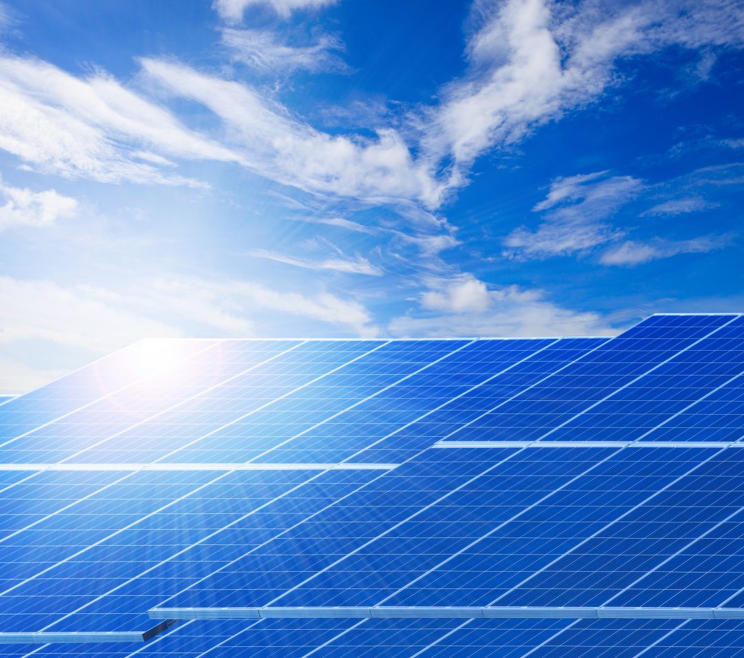 30 Tax Credit Makes 2019 The Year Of Solar Power For Landscape Business Owners Solar Lawn Truck